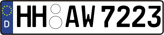 HH-AW7223