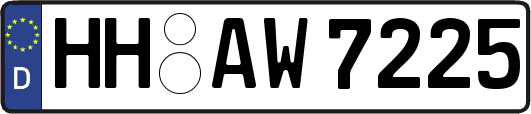 HH-AW7225