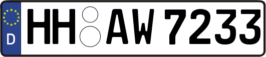 HH-AW7233