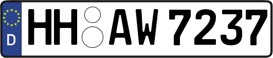 HH-AW7237