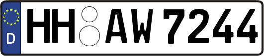 HH-AW7244