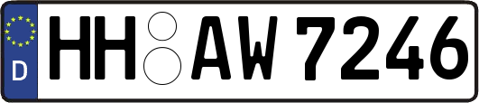 HH-AW7246