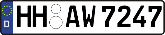 HH-AW7247