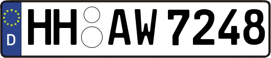 HH-AW7248