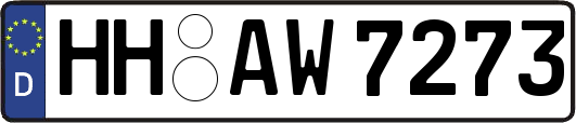 HH-AW7273