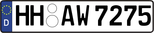 HH-AW7275