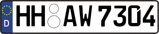 HH-AW7304