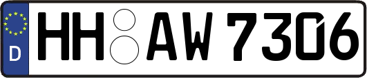 HH-AW7306