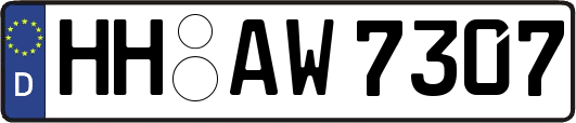 HH-AW7307