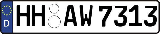 HH-AW7313