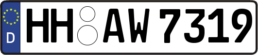 HH-AW7319
