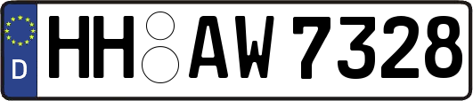 HH-AW7328