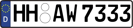 HH-AW7333