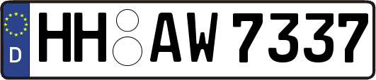 HH-AW7337