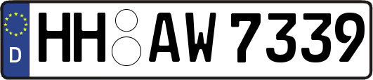 HH-AW7339