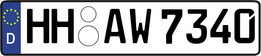 HH-AW7340