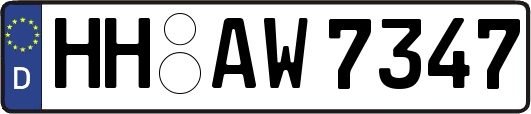 HH-AW7347