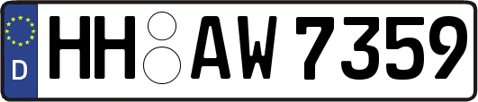 HH-AW7359