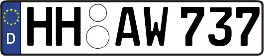 HH-AW737