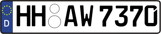 HH-AW7370