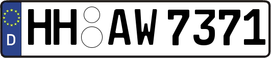 HH-AW7371