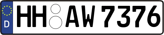 HH-AW7376