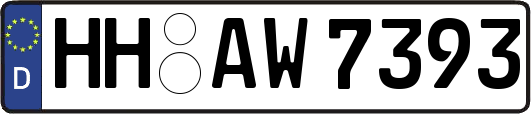 HH-AW7393