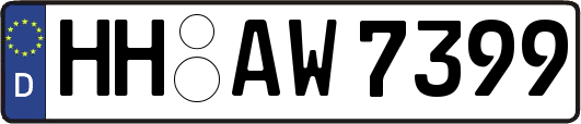 HH-AW7399