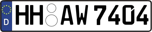 HH-AW7404