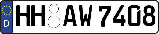 HH-AW7408