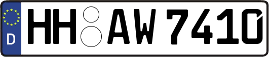 HH-AW7410