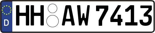 HH-AW7413