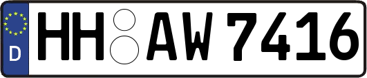 HH-AW7416