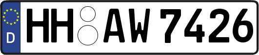 HH-AW7426
