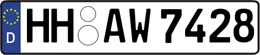 HH-AW7428