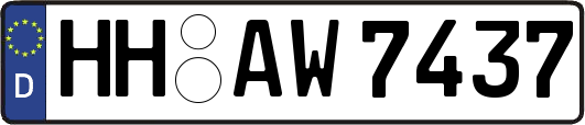 HH-AW7437
