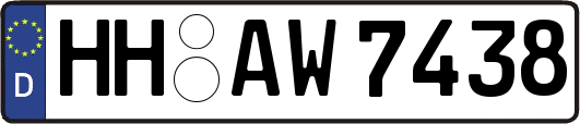 HH-AW7438