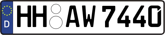 HH-AW7440