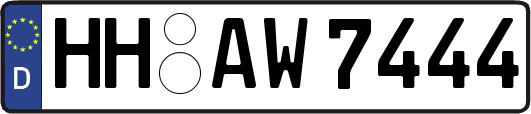 HH-AW7444