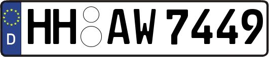 HH-AW7449
