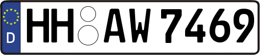 HH-AW7469