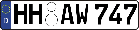 HH-AW747