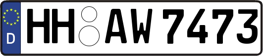 HH-AW7473