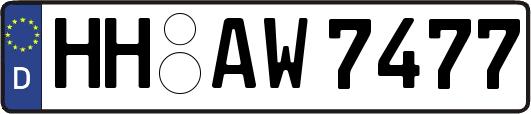 HH-AW7477