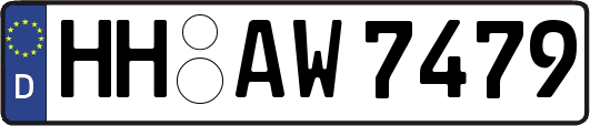 HH-AW7479