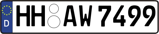 HH-AW7499