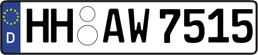 HH-AW7515