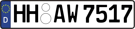 HH-AW7517