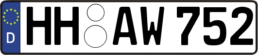 HH-AW752