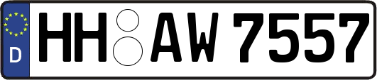 HH-AW7557